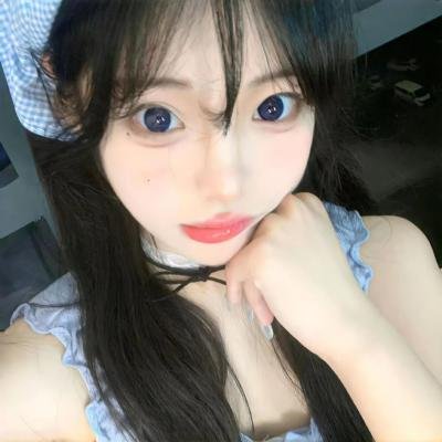 坠爱少女