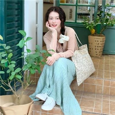 亲情暖我心