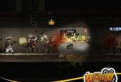 金属风暴最新爆料视频,震撼揭秘未来战争利器