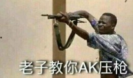 主播压枪爆料视频大全,揭秘游戏枪械操控技巧与实战解析