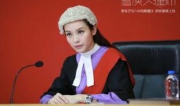 娱乐吃瓜酱盲人律师