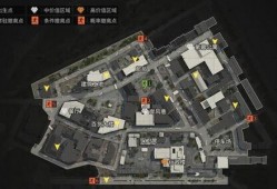 暗区突围最新地图爆料,神秘区域等你探索