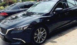 24款阿特兹最新爆料,性能与设计双升级，亮点抢先看