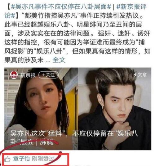 吃瓜娱乐明星头像图片,揭秘明星头像背后的故事